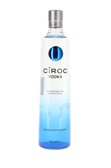 Ciroc 40.00° 0.700 L.