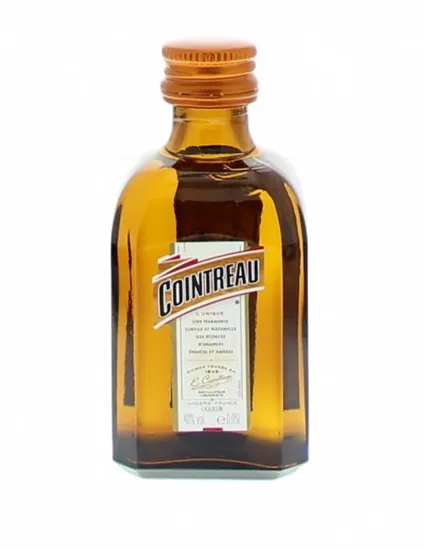 Cointreau 40.00° 0.050 L