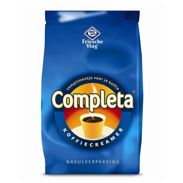 COMPLETA LAIT EN POUDRE 1 KG / COMPLETA SUT TOZU 1 KG