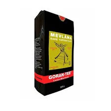 MEVLANA THÉ 500GR / MEVLANA CAY 500GR