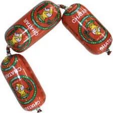 CHATAR SALAMI PAR 3 PIQUANT/ CHATAR SALAM 3LU