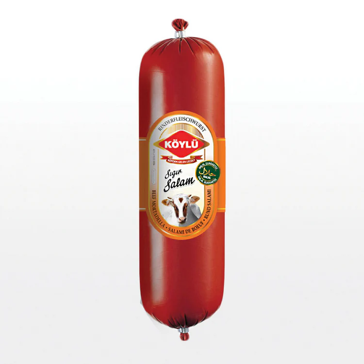 KOYLU SALAMI BOEUF 400GR / KOYLU SIGIR SALAMI 400GR