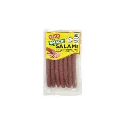 KOYLU SNACK SALAMI 175GR
