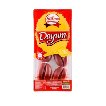 SOLEN SUJUK 500GR /SOLEN SUCUK DOYUM 500GR