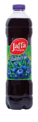JAFFA CHAMPION BLUEBERRY 1,5L
