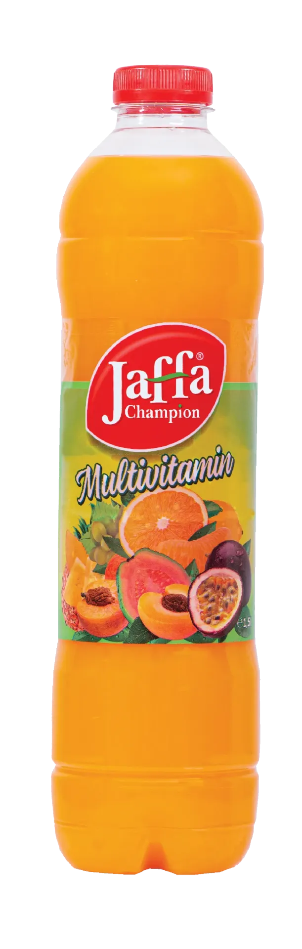 JAFFA MULTIVITAMINE 1,5L