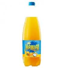 MAMA AFRICA HAWAI 1,5L LIMONADE