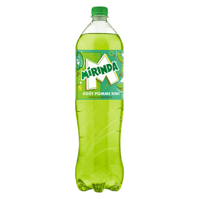 MIRINDA POMME 1,5L