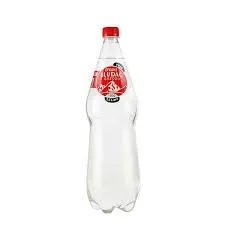 ULUDAG GAZOZ LIMONADE 1,5L / ULUDAG GAZOZ SADE EFSANE 1,5L