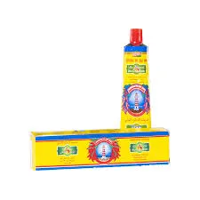 HARISSA 70GR TUBE LA FLMAME (VINA)