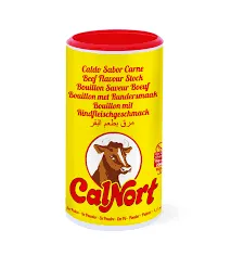 CALNORT BOUILLON BOEUF 1KG / CALNORT ET SUYU 1KG