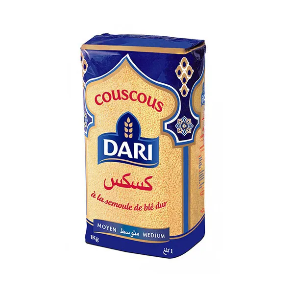 DARI COUCOUS MOYEN 1KG