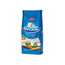 PODRAVKA VEGETA 250GR