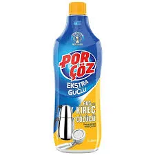 LEVENT ANTI-CALCAIRE 1 L / LEVENT PORCOZ 1L KIREC SOKUCU