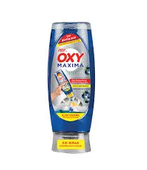 LIQUIDE VAISELLE  MISTER OXY 650ML / MISTER OXY BULASIK ILACI YB 650ML