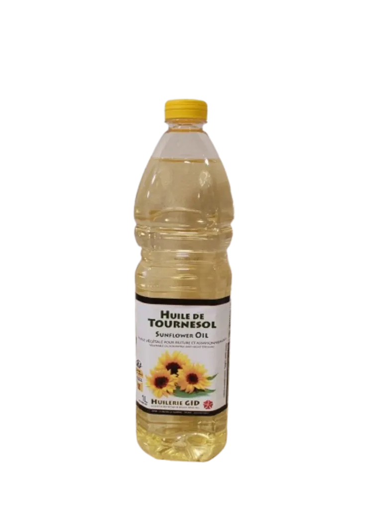 [00933] JULIETTE HUILE DE TOURNESOL 0.920 ML