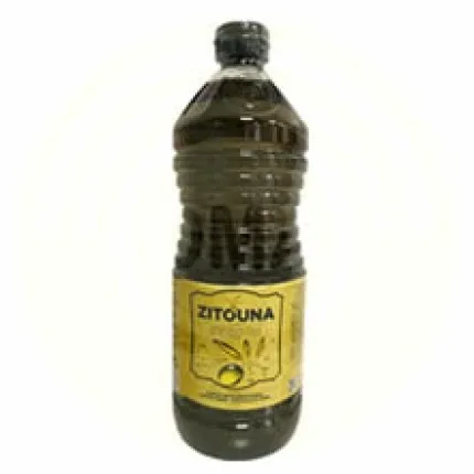 ZITOUNA HUILE D'OLIVE 100% 1L