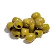 OLIVES VERTES DENOYAUTEES 6KG