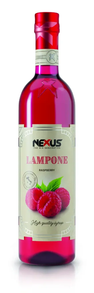 Sirop framboise Nexus 70cl
