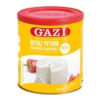 GAZI PEYNIR 55% 500 GR / FROMAGE 55% M.G