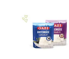 GAZI FETA 180 GR