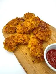 TENDERS CALIBRER HALAL GOURMET 800 GR