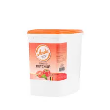 [1068] KETCHUP ANDA BOX 5L