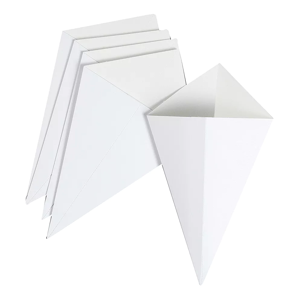 [1241] CORNET FRITE T1 1000 PIECES