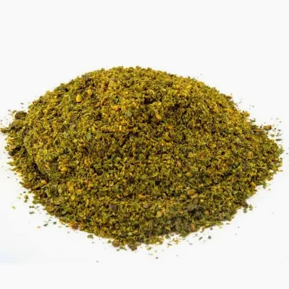 MELANGE AIL ET POIVRE 800 GR