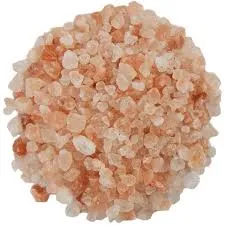 GROS SEL DE L'HIMALAYA 1 KG