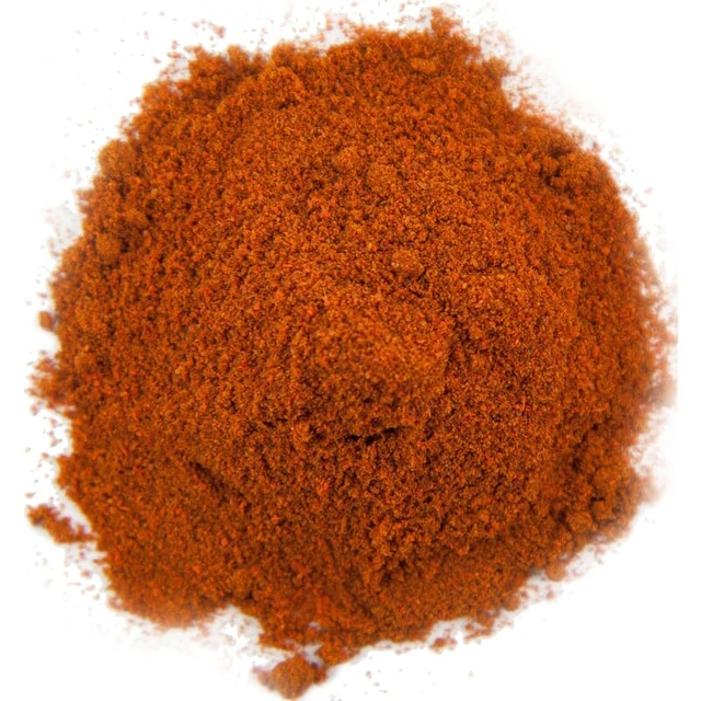 [8720813062737] PAPRIKA DOUX EN POUDRE 500 GR
