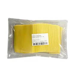 [28058] FROMAGE GOUDA TRANCHES 50X20G 5/15