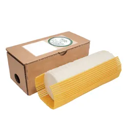 [27700] BUCHE CHEVRE AFFINE 1KG