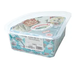 GORGONZOLA IGOR 1/8 FERME-VERT