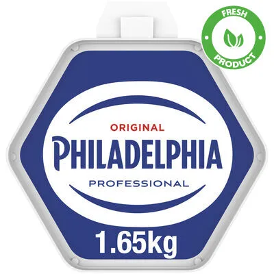 [14060] PHILADELPHIA 1.650KG
