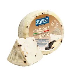 [57109] PECORINO PRIMOSALE PEPATO 800G