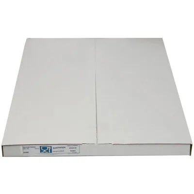 PAPIER CUISSON 40X60CM