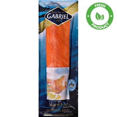 [613026] SAUMON FUME NORVEGE 1KG