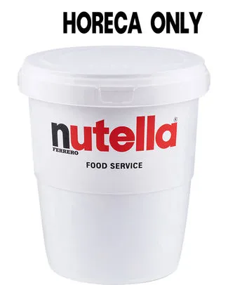 [013125] NUTELLA 3KG