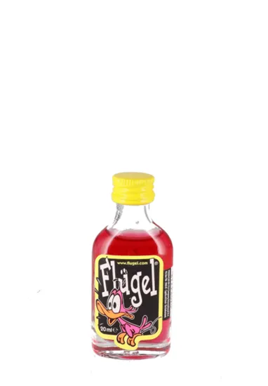 Flugel 10° 0.02L