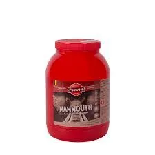 ALGERIENNE HOT PAUWELS PET 3L