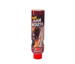 [300013796] ALGERIENNE HOT PAUWELS TUBE 1L MAMMOET