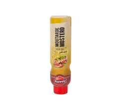 MOUTARDE PAUWELS TUBE 1L