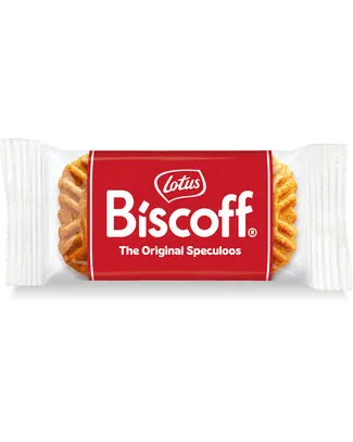 [047054] LOTUS SPECULOOS RESTAURANT 1P