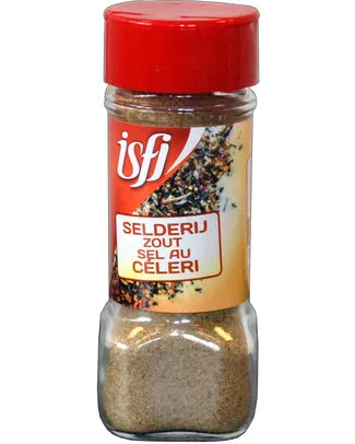 [084788] ISFI SEL DE CELERI 100GR (OV18)