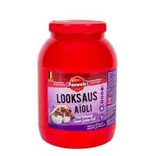 AIOLI PAUWELS 2.9 KG