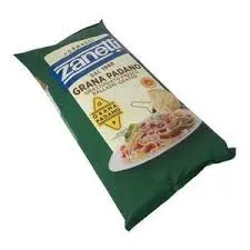 RAPE GRANA FRAIS ZANETTI 1KG SACHET