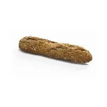 [360] BAGUETTE FITNESS 1/2 150GR X 60