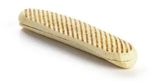 PANINI BLANC PREGRILLE PRECOUPE 45X125 GR