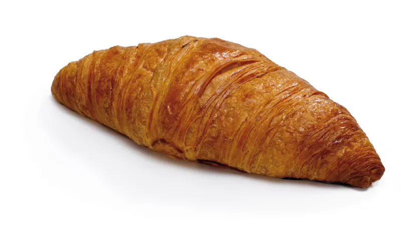 [1825] CROISSANT AU BEURRE 70 GR X 60